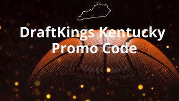 DraftKings Kentucky Promo Code For Today! Score $200 Right Now For Launch Day