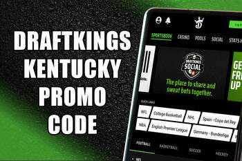 DraftKings Kentucky Promo Code: Get Pre-Launch Bonus as NFL Returns