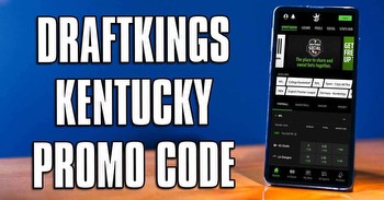 DraftKings Kentucky Promo Code: Get Ready for This Month's Launch with $200 Bonus