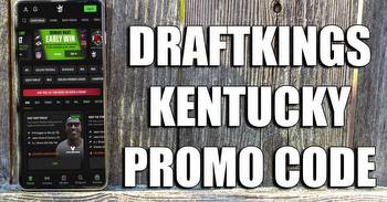 DraftKings Kentucky Promo Code: Pile Up $1,250 in Bonuses for Bears-Commanders