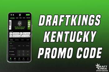 DraftKings Kentucky promo code: Pre-registration offer secures $200 bonus bets
