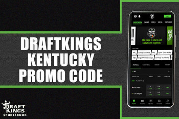 DraftKings Kentucky Promo Code: Secure $200 Pre-Launch Bonus This Weekend