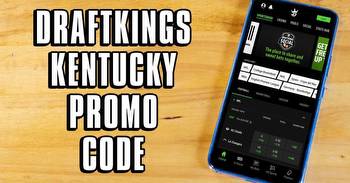 DraftKings Kentucky Promo Code: Sign Up Early for $200 Bonus Offer