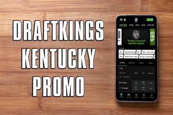 DraftKings Kentucky Promo Code: Take advantage of this great pre-registration offer
