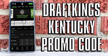 DraftKings Kentucky Promo Code: The Best Available Pre-Launch Bonus This Week