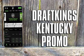 DraftKings Kentucky Promo Code: Time is running out to claim an exciting pre-registration offer