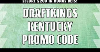 DraftKings Kentucky promo code: Unlock $200 pre-launch bonus for NFL and more