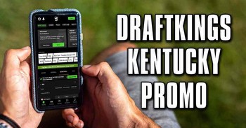 DraftKings Kentucky Promo: Get $200 Bonus Ahead of Impending Launch Day