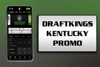 DraftKings Kentucky Promo: Sign Up Early, Win $200 Bonus