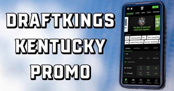 DraftKings Kentucky Promo: Sports Betting Not Yet Live, But Early Signup Bonus Is