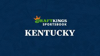 DraftKings Kentucky: Sportsbook promo codes, reviews and app launch updates