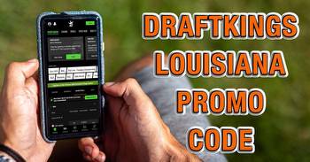 DraftKings Louisiana Promo Code Unleashes 56-1 Super Bowl Odds Boost