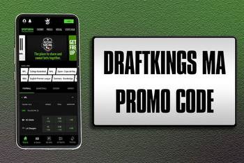 DraftKings MA promo code: Bet $5, get $200 for tournament action Friday