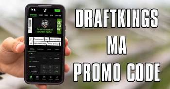 DraftKings MA Promo Code: Use March Madness to Win $200 in Bonus Bets