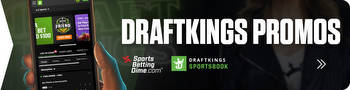 DraftKings Maryland: Get Up to $1,050 in Bonus Bets