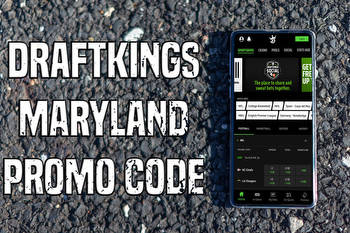 DraftKings Maryland Promo Code: $200 Bonus, Chance at $100K Free Bet