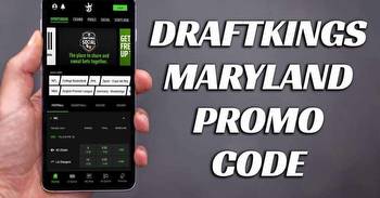DraftKings Maryland Promo Code: $200 for Big Matchups This Week