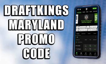 DraftKings Maryland Promo Code: $200 for MNF or TNF This Week