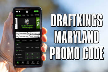 DraftKings Maryland promo code: $200 free bet, NFL Week 14 odds boosts