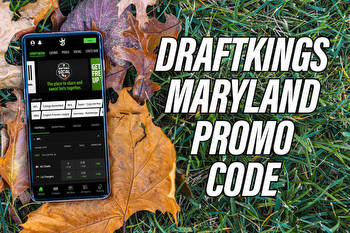 DraftKings Maryland Promo Code: $200 Guaranteed for CBB, NBA