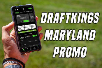 DraftKings Maryland Promo Code: $200 Pre-Launch Bonus Continues