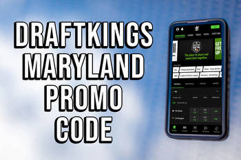 DraftKings Maryland promo code: $200 sign up bonus remains in play for soft launch