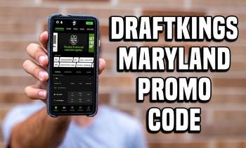 DraftKings Maryland Promo Code: Activate Popular $200 Bonus This Week