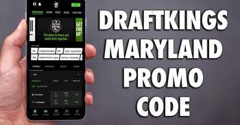 DraftKings Maryland Promo Code: Bet $5, Get $200 for Monday Night Football