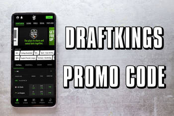 DraftKings Maryland promo code: Claim $200 bonus as calendar flips to December