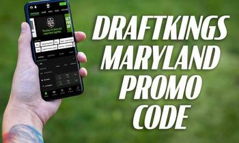 DraftKings Maryland Promo Code: Claim $200 Bonus on Any Game This Week