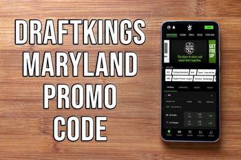 DraftKings Maryland promo code: Claim $200 offer before it ends