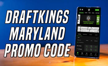 DraftKings Maryland promo code: Claim $200 on any game this weekend