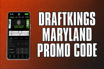 DraftKings Maryland promo code: Claim the $200 NFL Week 15 bonus Sunday