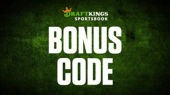 DraftKings Maryland promo code delivers wild $200 bonus for MD today