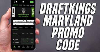 DraftKings Maryland Promo Code: Double Up on Bonuses Before Launch