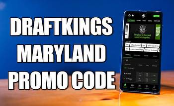 DraftKings Maryland promo code: Final days for $200 bonus