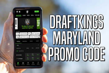 DraftKings Maryland Promo Code: Get $200 Bonus Bets with $5 Super Bowl 57 Bet