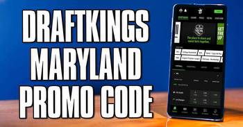 DraftKings Maryland Promo Code: Get $200 Bonus, Final Chance $100K Free Bet