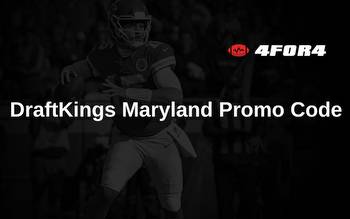 DraftKings Maryland Promo Code: Get $200 in free bets before Launch