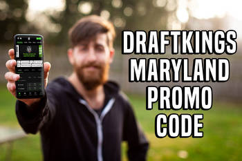 DraftKings Maryland Promo Code: Get a $200 Bonus