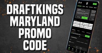 DraftKings Maryland Promo Code: How to Claim $200 Bonus This Week