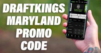 DraftKings Maryland Promo Code: Instant $200 Bonus Is Back This Weekend