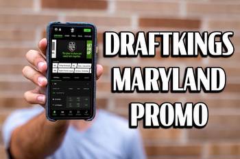 DraftKings Maryland Promo Code Offers Deposit-Free Way to Score Pre-Launch Offer