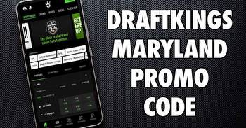 DraftKings Maryland Promo Code: Score $200 for Christmas Day NFL, NBA Matchups