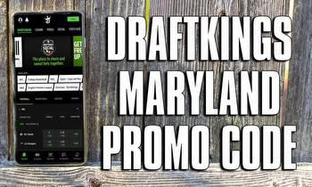DraftKings Maryland Promo Code Scores $200 for Any X-Mas Eve Game