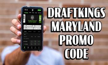 DraftKings Maryland Promo Code: Sign Up, Get $200 for Football Weekend