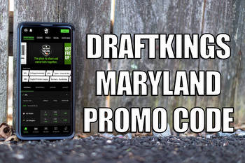 DraftKings Maryland Promo Code: Sign Up Today for $200 Bonus