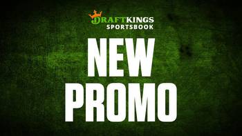 DraftKings Maryland promo code unleashes Bet $5, Win $200 bonus for December 2022