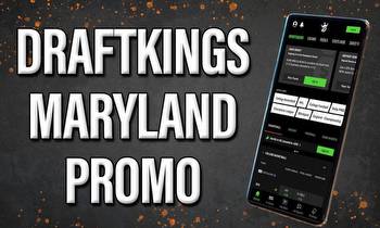 DraftKings Maryland Promo Connects New Users with $200 in Free Bets