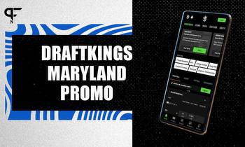 DraftKings Maryland promo: get ready for sports betting with $200 sign up offer
